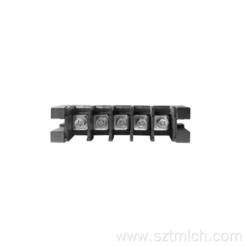 Terminal Block Production Power Type Terminal Block